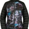 Spyder Ladies' Timeless LTD Down Insulated Jacket 2020-2021 -Boutique Ski Shop 204127 537 clarity final