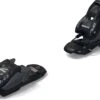 Marker Junior's 7.0 Ski Binding 2020-2021 -Boutique Ski Shop 6220t1ma marker binding 7 70mm black anthracite final