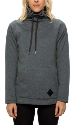 686 Ladies Balance Pull Over Fleece 2021-2022