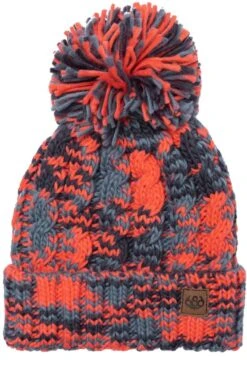 686 Ladies Chunky Rib Cuffed Beanie 2022-2023