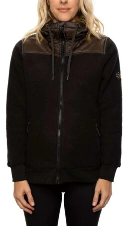 686 Ladies Flo Fleece Jacket 2020-2021