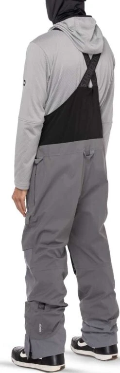 686 Stretch Dispatch GORE-TEX Bib 2022-2023 -Boutique Ski Shop 686 stretch dispatch gore tex bib 2022 2023 ski pro 163959140