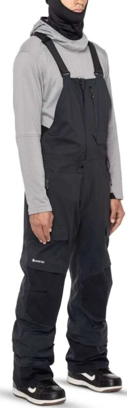 686 Stretch Dispatch GORE-TEX Bib 2022-2023 -Boutique Ski Shop 686 stretch dispatch gore tex bib 2022 2023 ski pro 216089065