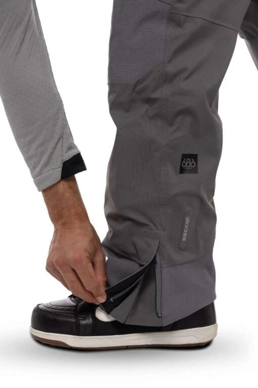 686 Stretch Dispatch GORE-TEX Bib 2022-2023 - Image 6
