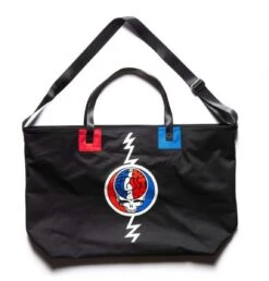 686 X Grateful Dead Everyday Tote Bag 2022-2023