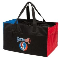686 X Grateful Dead Storage Gear Bag 2022-2023