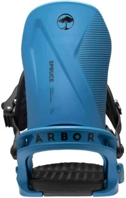 Arbor Spruce Snowboard Binding 2022-2023 -Boutique Ski Shop Arbor spruce m binding 23w 146691258 ski pro 6738e2fe b4dd 4218 a740 55d17298b80e