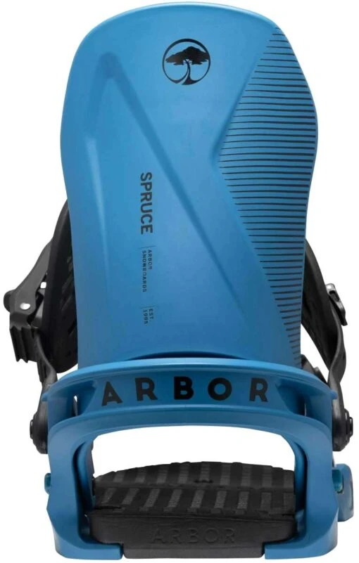 Arbor Spruce Snowboard Binding 2022-2023 - Image 3