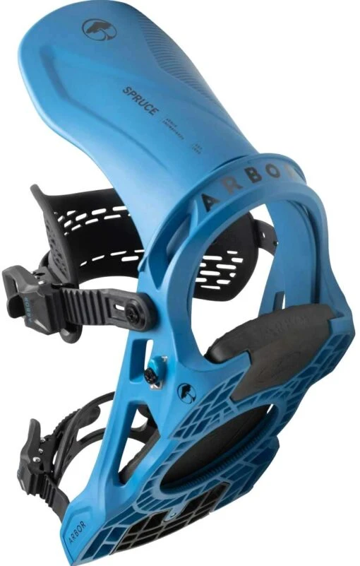Arbor Spruce Snowboard Binding 2022-2023 - Image 2