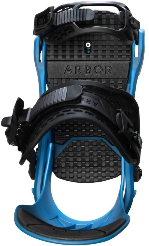Arbor Spruce Snowboard Binding 2022-2023 - Image 4
