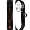 Bataleon Thunder Snowboard 2021-2022 -Boutique Ski Shop Bataleon thunder 12w 552889522 ski pro