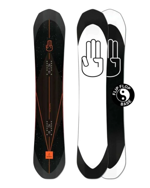 Bataleon Thunder Snowboard 2021-2022
