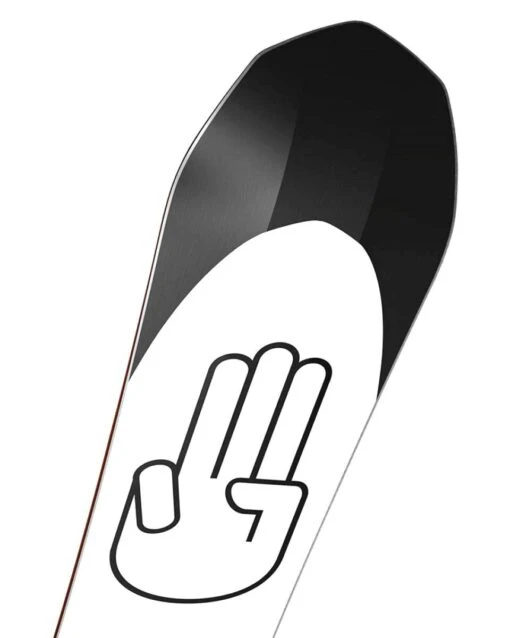 Bataleon Thunder Snowboard 2021-2022 - Image 3