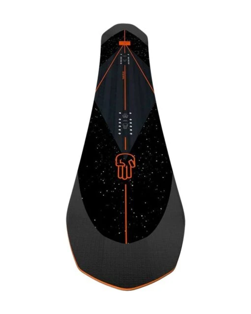 Bataleon Thunder Snowboard 2021-2022 - Image 5