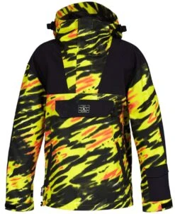 DC 43 Anorak Shell Jacket 2021-2022 -Boutique Ski Shop DC dc 43 anorak shell jacket 2021 2022 444962259 ski pro