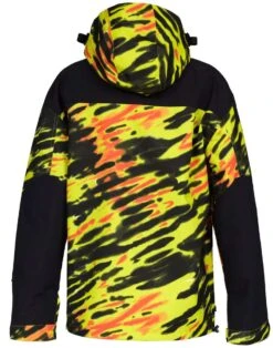 DC 43 Anorak Shell Jacket 2021-2022 -Boutique Ski Shop DC dc 43 anorak shell jacket 2021 2022 532409792 ski pro