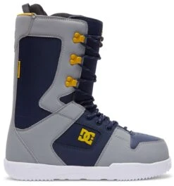 DC Phase Snowboard Boot 2022-2023 -Boutique Ski Shop DC dc phase snowboard boot 534811281 ski pro