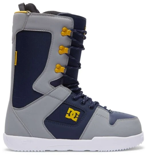 DC Phase Snowboard Boot 2022-2023 - Image 9