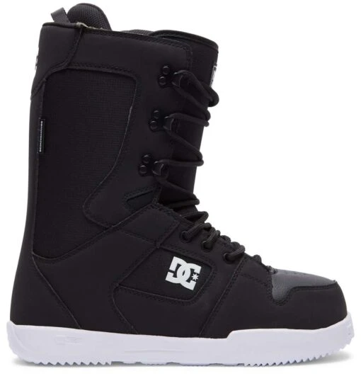 DC Phase Snowboard Boot 2022-2023 - Image 8