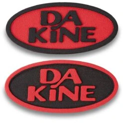 Dakine Retro Oval Stomp 2 Pack 2022-2023
