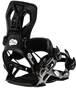 GNU Psych Binding 2022-2023 -Boutique Ski Shop GNU psych m binding 23w 224609241 ski pro