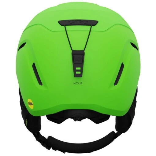Giro Junior's Neo MIPS Helmet 2022-2023 - Image 11