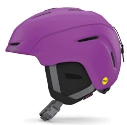 Giro Junior's Neo MIPS Helmet 2022-2023 -Boutique Ski Shop Giro neo jr mips helmet 23w 229518794 ski pro