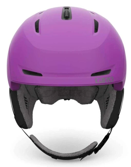 Giro Junior's Neo MIPS Helmet 2022-2023 - Image 2