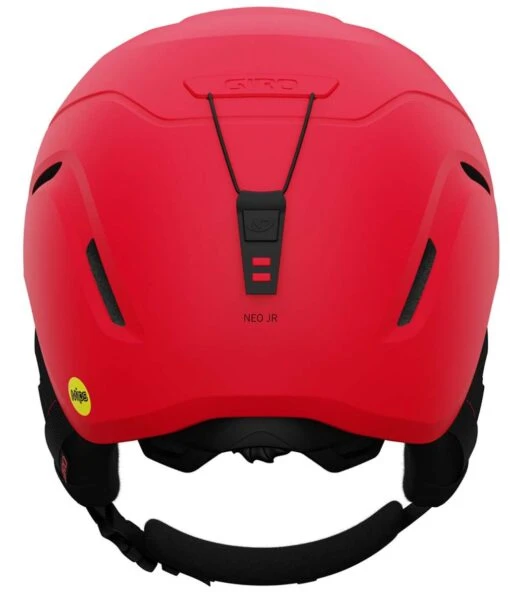 Giro Junior's Neo MIPS Helmet 2022-2023 - Image 17