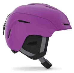 Giro Junior's Neo MIPS Helmet 2022-2023 -Boutique Ski Shop Giro neo jr mips helmet 23w 436332767 ski pro