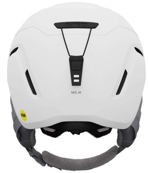 Giro Junior's Neo MIPS Helmet 2022-2023 - Image 20