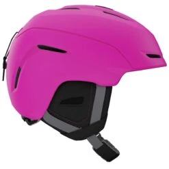 Giro Junior's Neo MIPS Helmet 2022-2023 -Boutique Ski Shop Giro neo jr mips helmet 23w 56525381 ski pro
