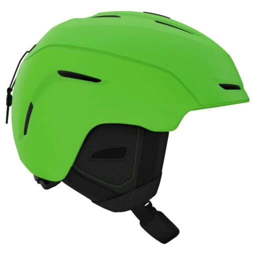 Giro Junior's Neo MIPS Helmet 2022-2023 - Image 9