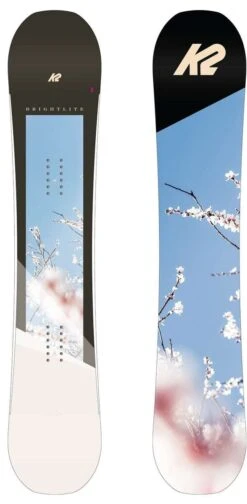 K2 Bright Lite Snowboard 2019-2020