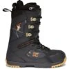 DC Mutiny Lace Snowboard Boots 2021-2022 -Boutique Ski Shop New DC 12W mutiny m boot 12w590837320