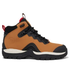 DC Navigator Winter Boots 2021-2022