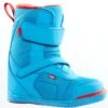 Head Kid's Velcro Snowboard Boots 2021-2022 -Boutique Ski Shop New HEAD 12W kid velcro boot 12w713495981