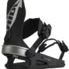 Ride C-6 Snowboard Bindings 2021-2022 -Boutique Ski Shop New RIDE 12W c6 m binding 12w89328974