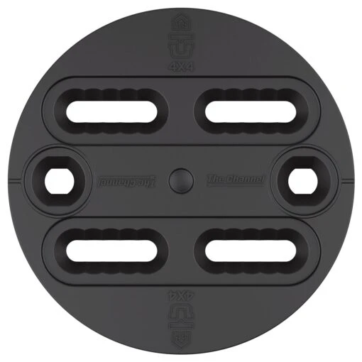 Union Camber Disk Set Snowboarding Bindings 2021-2022