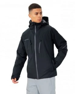 Obermeyer Raze Insulated Tall Jacket 2022-2023 -Boutique Ski Shop Obermeyer raze ins jacket tall mens 23w ski pro 337365029809