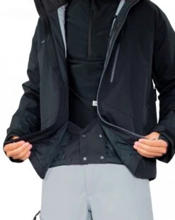 Obermeyer Raze Insulated Tall Jacket 2022-2023 -Boutique Ski Shop Obermeyer raze ins jacket tall mens 23w ski pro 341632799619