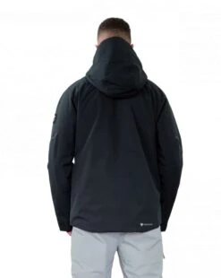 Obermeyer Raze Insulated Tall Jacket 2022-2023 -Boutique Ski Shop Obermeyer raze ins jacket tall mens 23w ski pro 590751341724