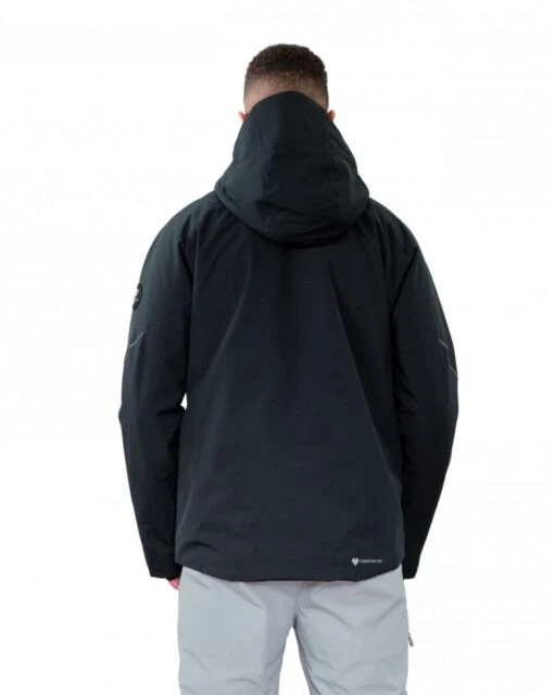 Obermeyer Raze Insulated Tall Jacket 2022-2023 - Image 5