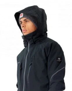Obermeyer Raze Insulated Tall Jacket 2022-2023 -Boutique Ski Shop Obermeyer raze ins jacket tall mens 23w ski pro 629969559940