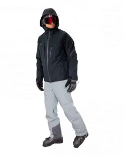 Obermeyer Raze Insulated Tall Jacket 2022-2023 -Boutique Ski Shop Obermeyer raze ins jacket tall mens 23w ski pro 777640716334