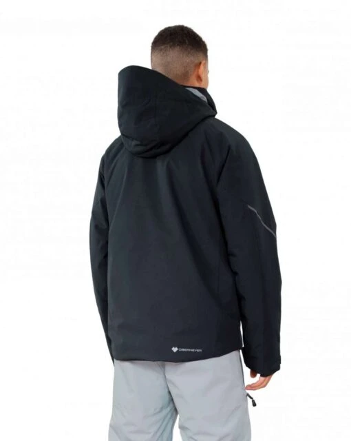 Obermeyer Raze Insulated Tall Jacket 2022-2023 - Image 6