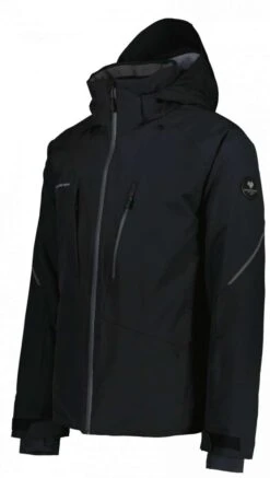 Obermeyer Raze Insulated Tall Jacket 2022-2023 -Boutique Ski Shop Obermeyer raze ins jacket tall mens 23w ski pro 945794720817