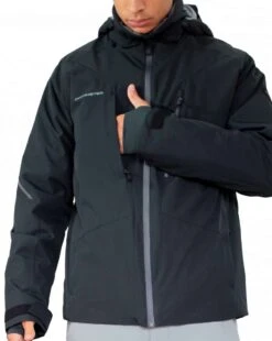 Obermeyer Raze Insulated Tall Jacket 2022-2023 -Boutique Ski Shop Obermeyer raze ins jacket tall mens 23w ski pro 953154296842