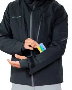 Obermeyer Raze Insulated Tall Jacket 2022-2023 -Boutique Ski Shop Obermeyer raze ins jacket tall mens 23w ski pro 992667254885