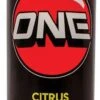 Oneball Citrus Base Cleaner 8oz 2022-2023 -Boutique Ski Shop Oneball citrus base cleaner 8 oz 23w 645899191 ski pro